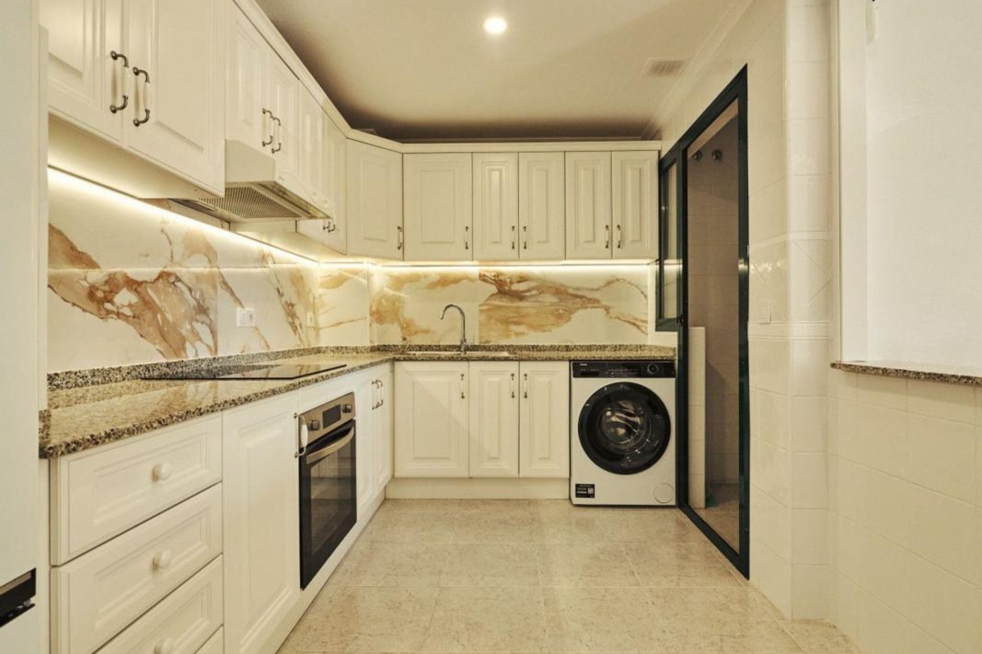 New Build - Apartment - Orihuela