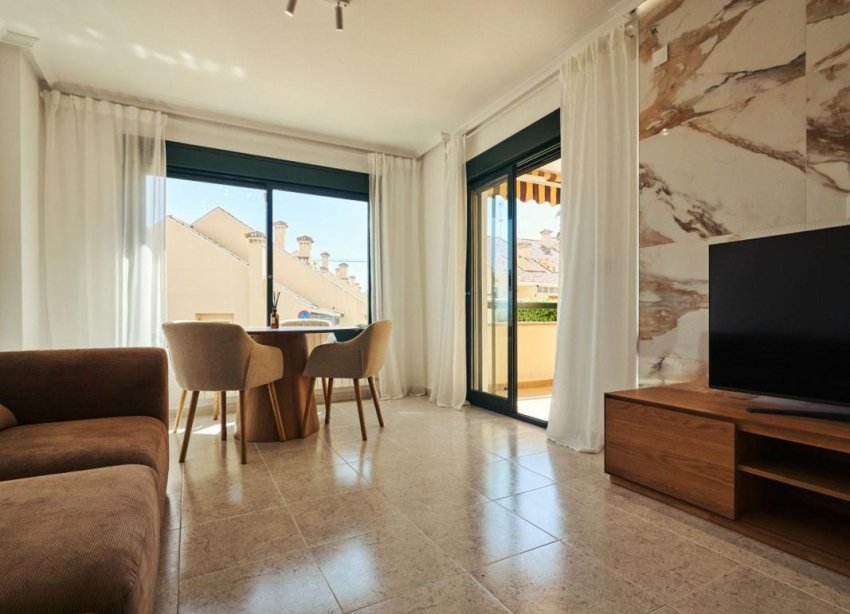 New Build - Apartment - Orihuela