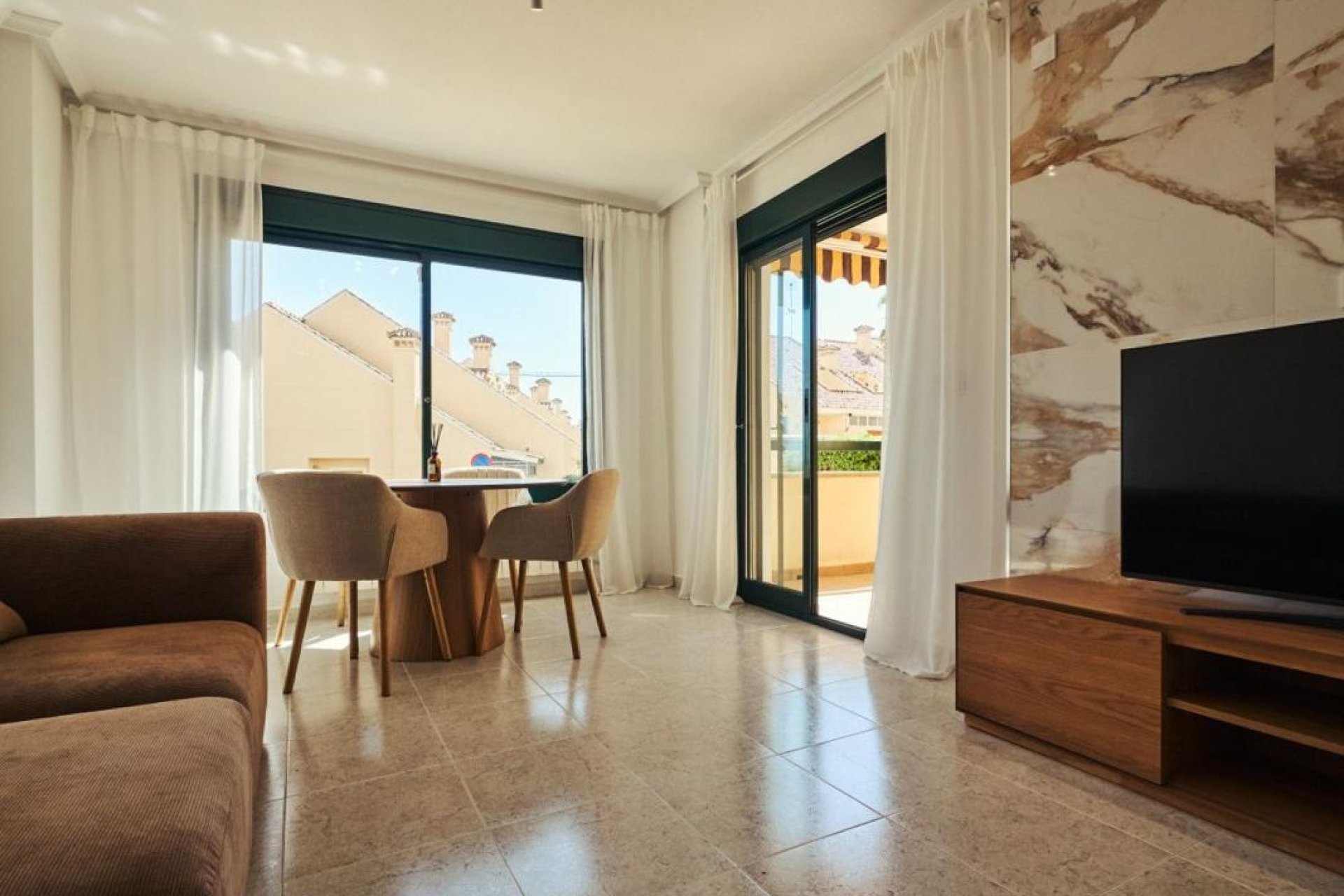 New Build - Apartment - Orihuela