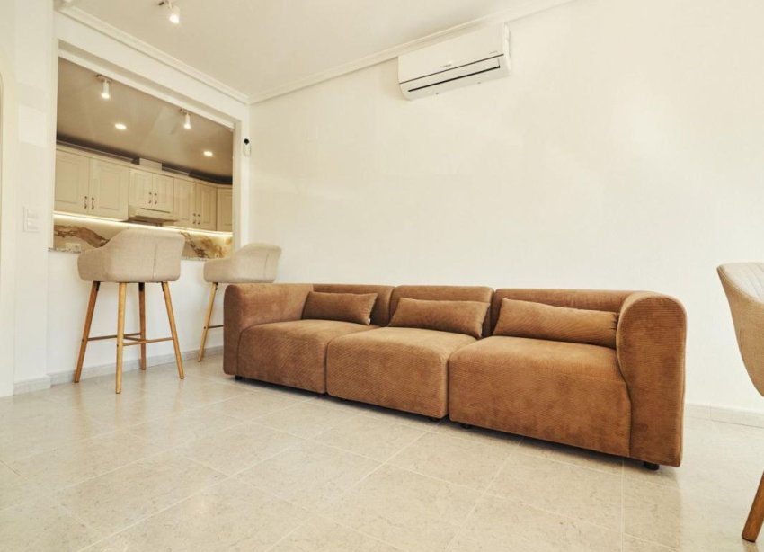 New Build - Apartment - Orihuela