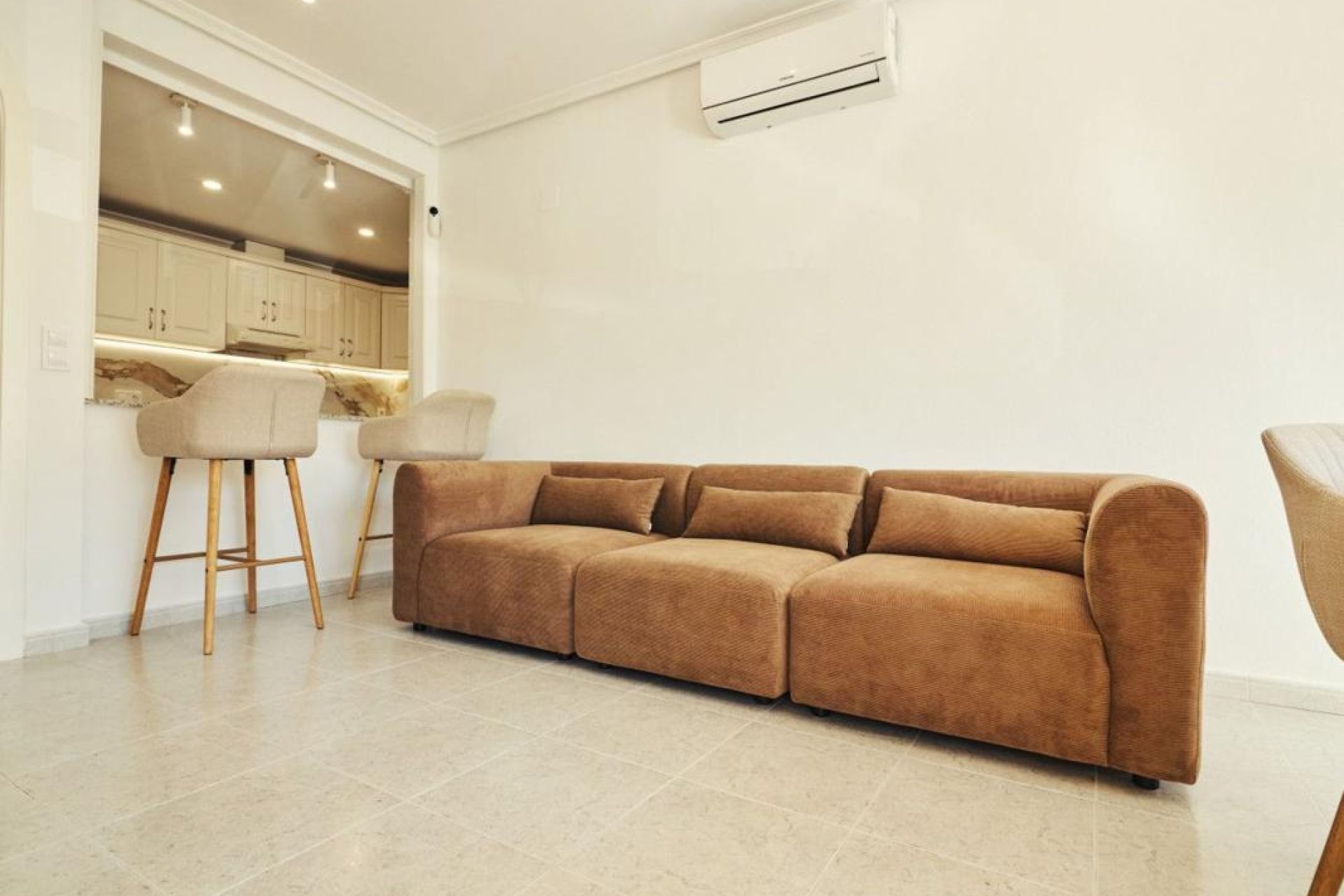 New Build - Apartment - Orihuela