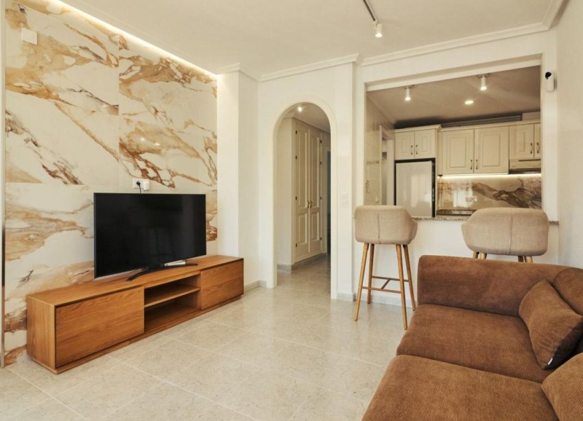 New Build - Apartment - Orihuela