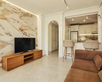 New Build - Apartment - Orihuela