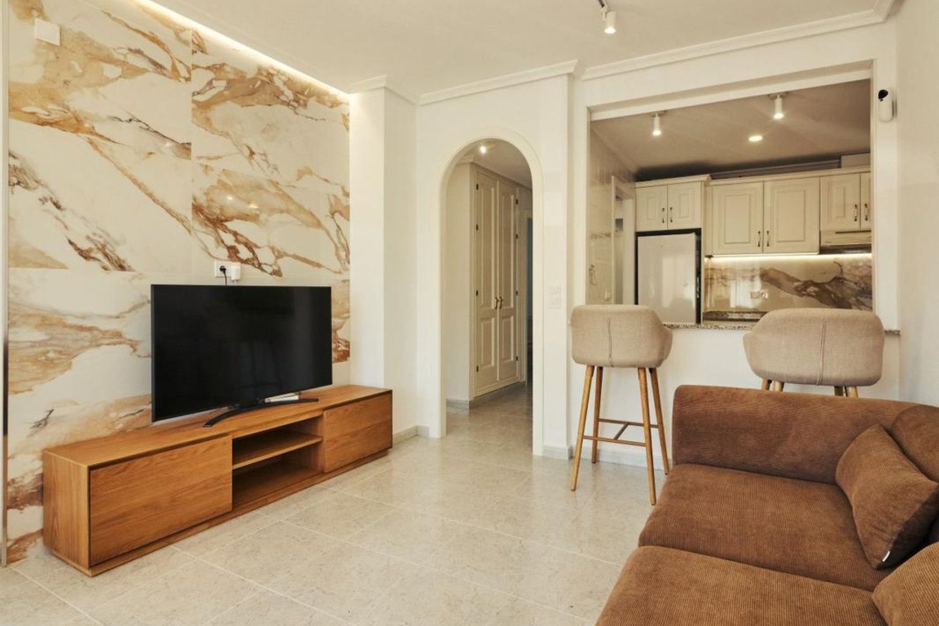 New Build - Apartment - Orihuela