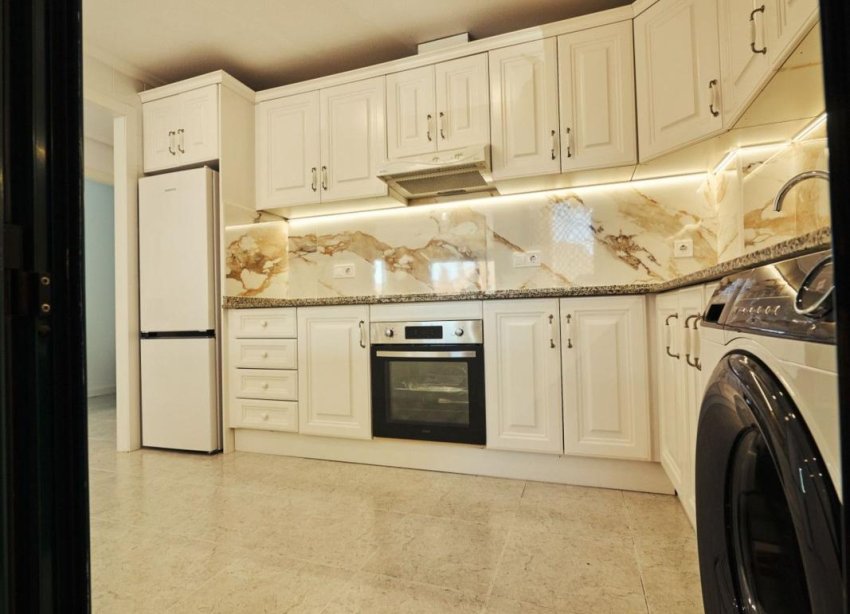 New Build - Apartment - Orihuela