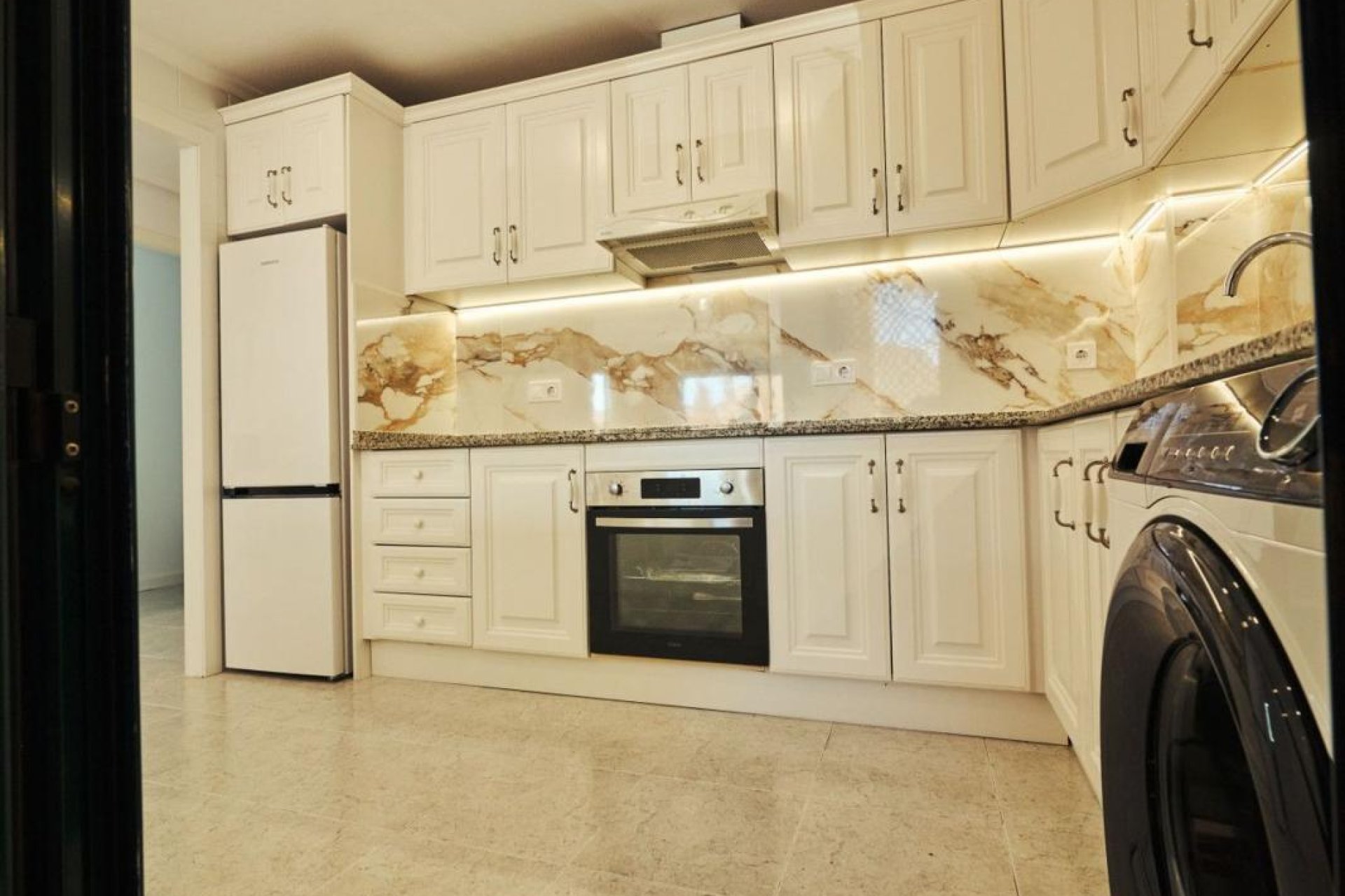 New Build - Apartment - Orihuela