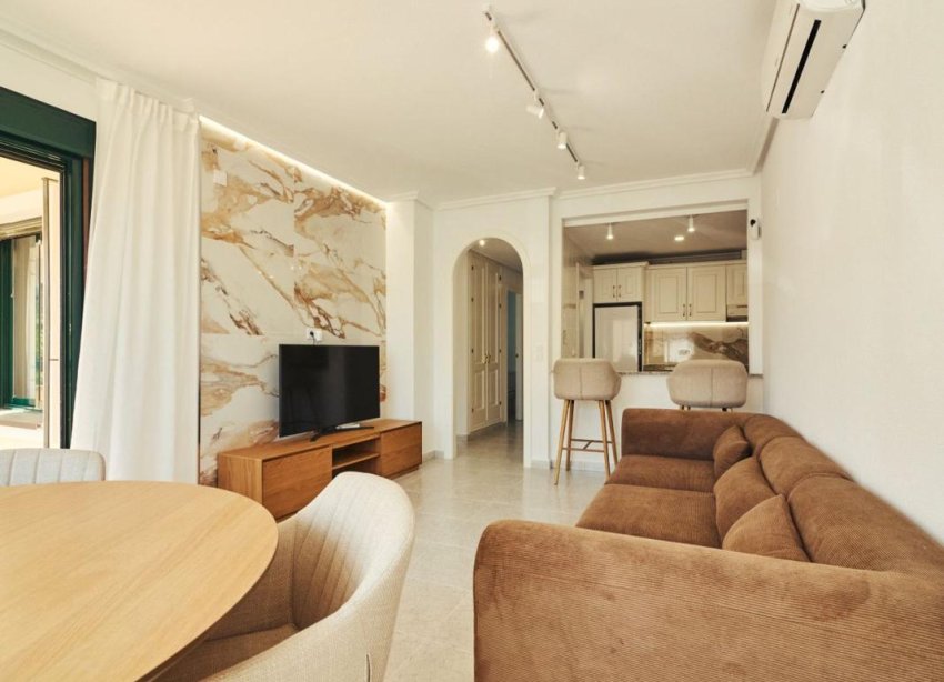 New Build - Apartment - Orihuela