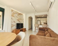 New Build - Apartment - Orihuela