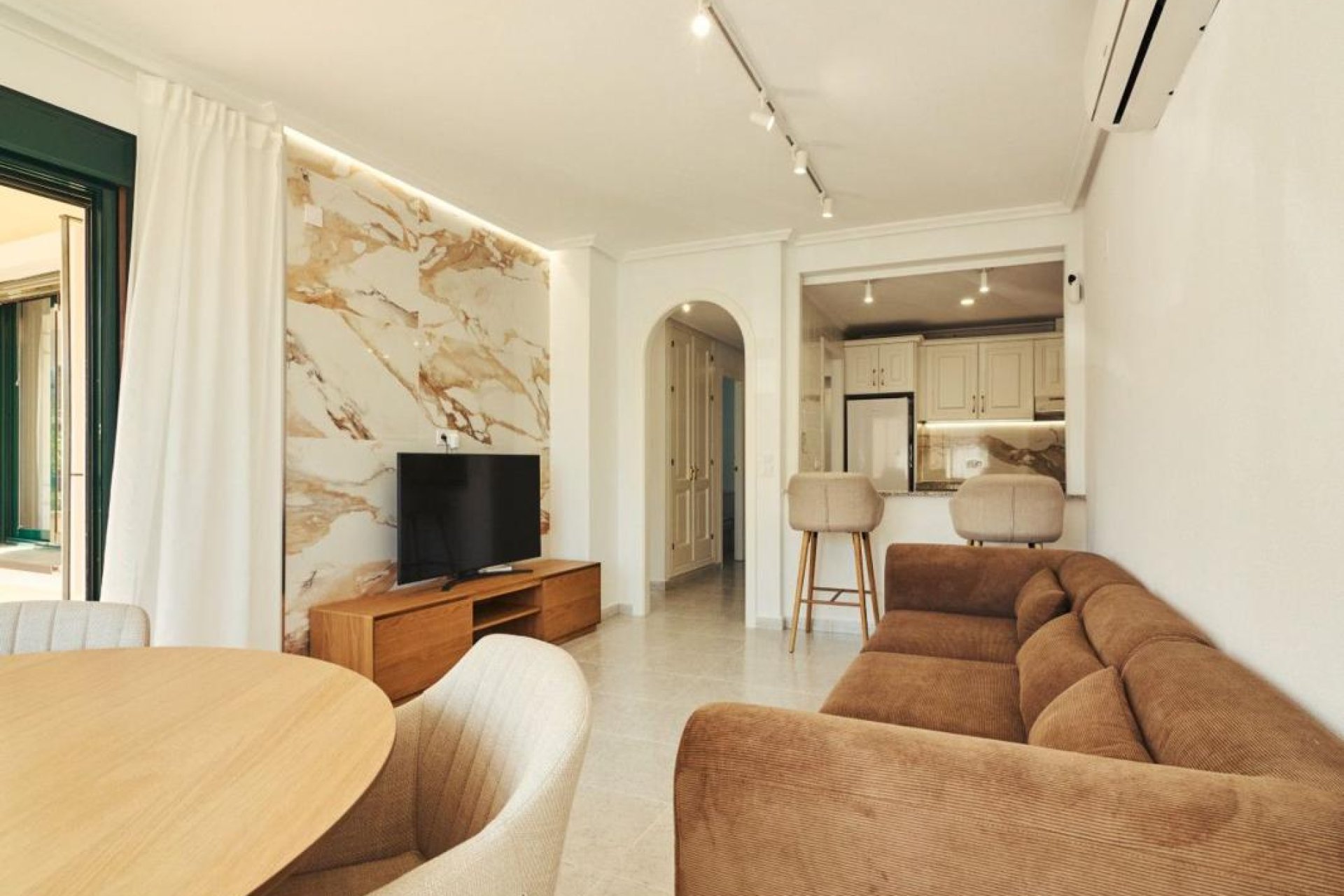 New Build - Apartment - Orihuela