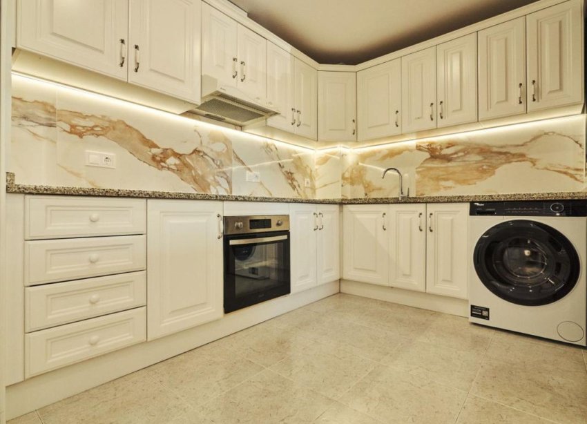 New Build - Apartment - Orihuela