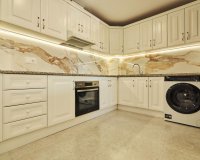 New Build - Apartment - Orihuela