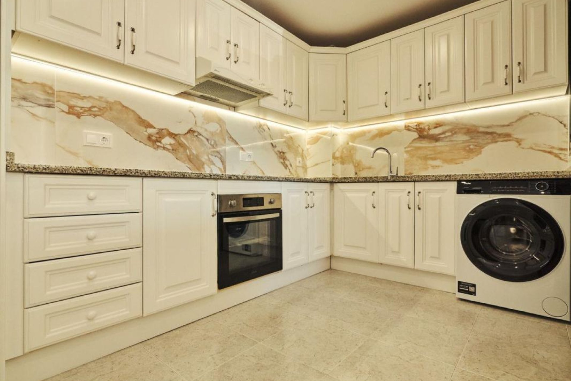 New Build - Apartment - Orihuela