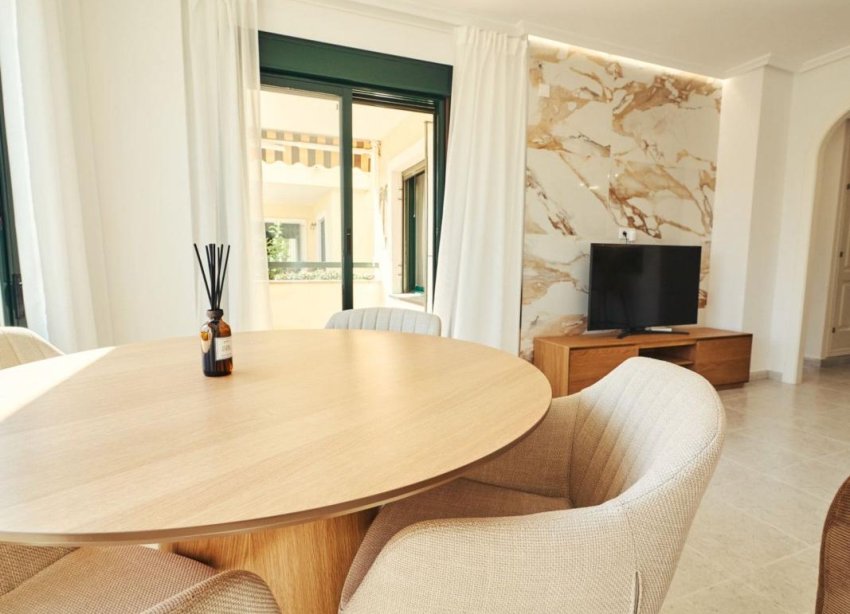 New Build - Apartment - Orihuela
