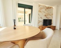 New Build - Apartment - Orihuela