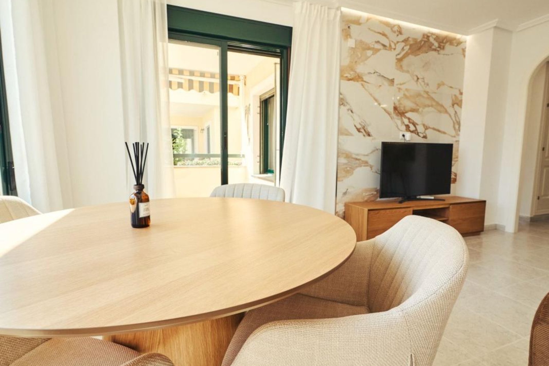 New Build - Apartment - Orihuela