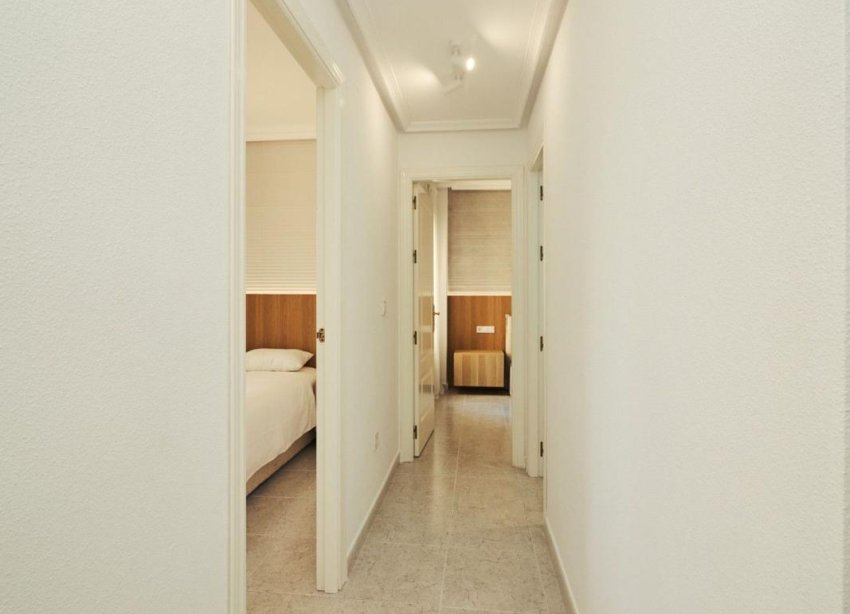 New Build - Apartment - Orihuela