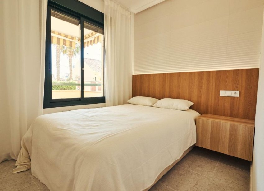 New Build - Apartment - Orihuela