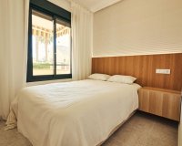 New Build - Apartment - Orihuela