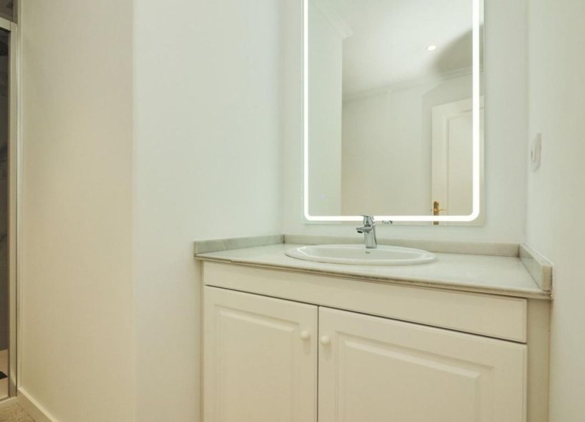 New Build - Apartment - Orihuela