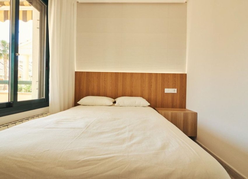 New Build - Apartment - Orihuela