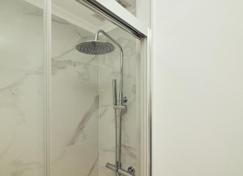 New Build - Apartment - Orihuela