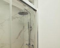New Build - Apartment - Orihuela