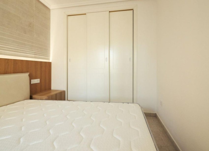 New Build - Apartment - Orihuela