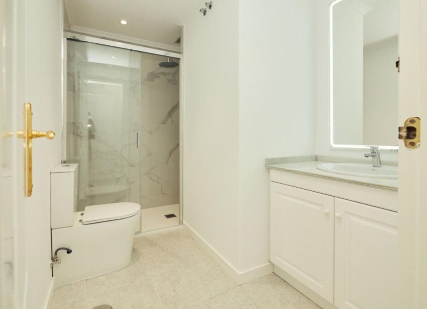 New Build - Apartment - Orihuela