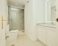 New Build - Apartment - Orihuela