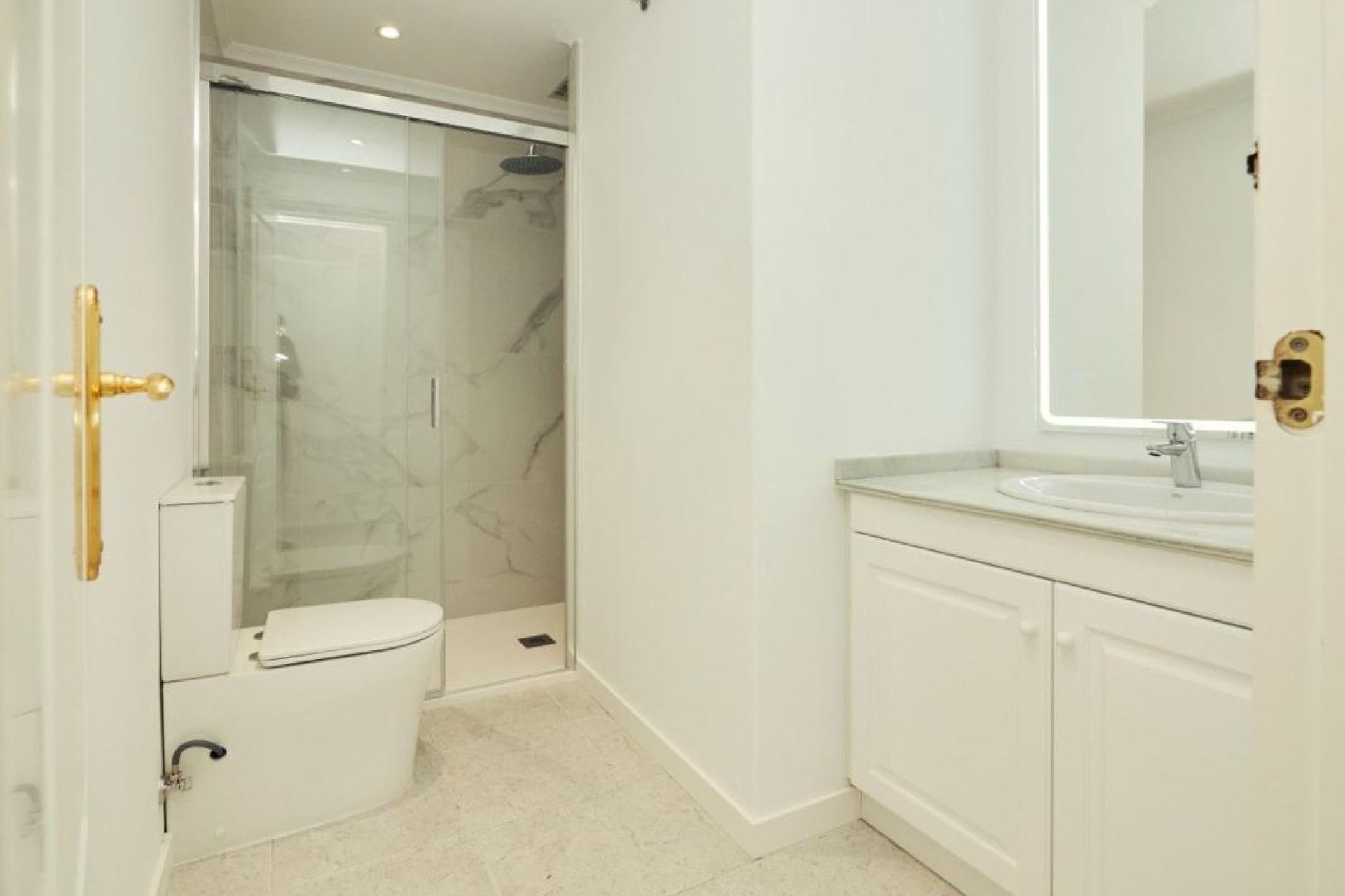 New Build - Apartment - Orihuela