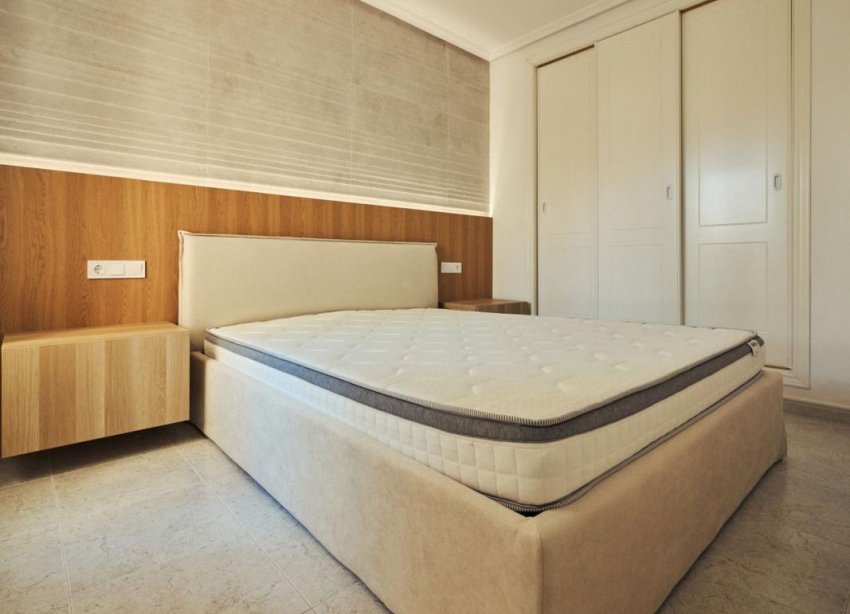 New Build - Apartment - Orihuela