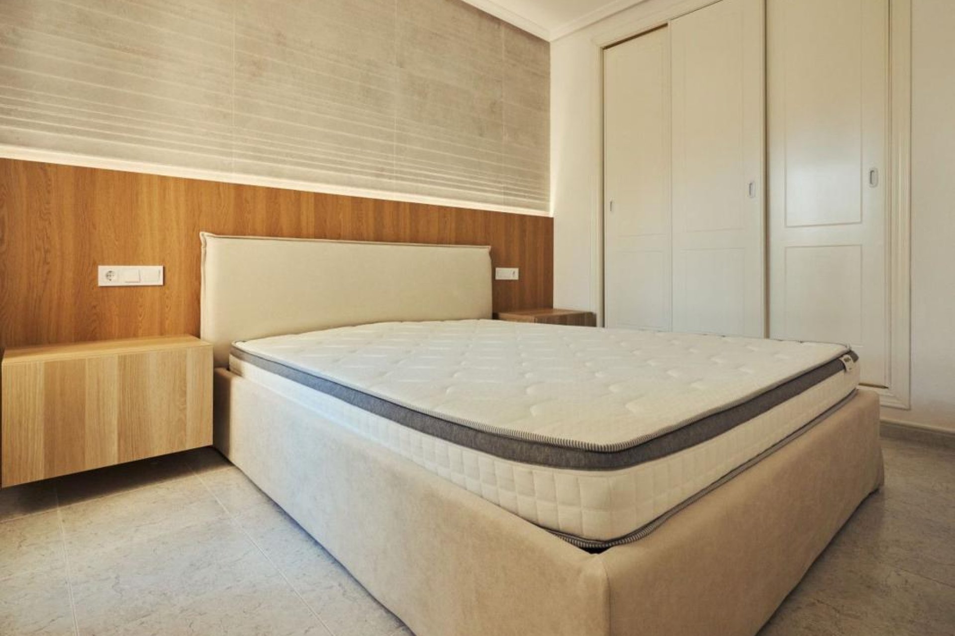 New Build - Apartment - Orihuela