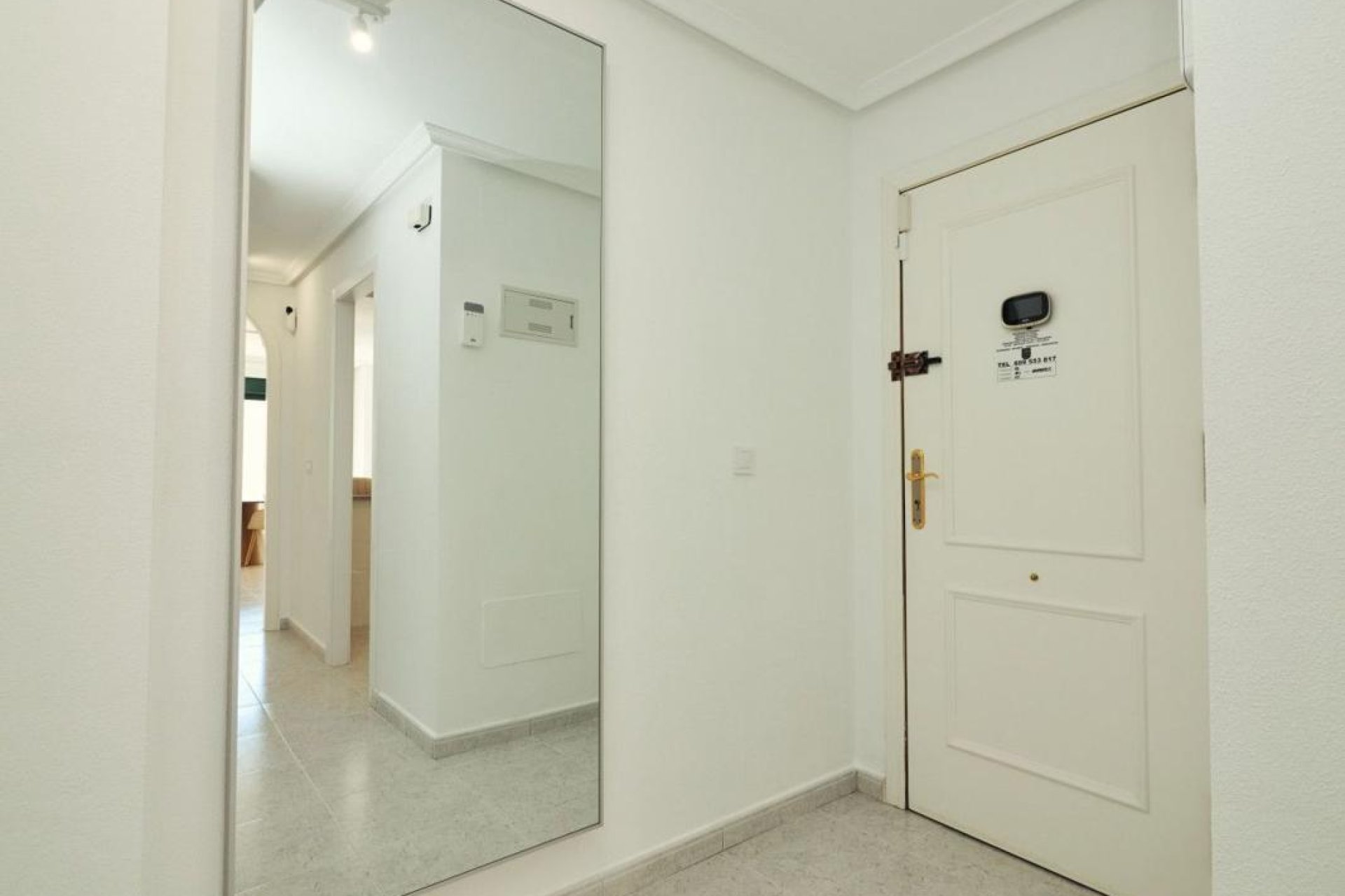 New Build - Apartment - Orihuela