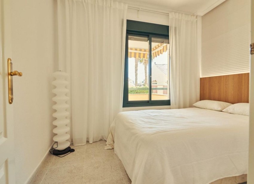 New Build - Apartment - Orihuela