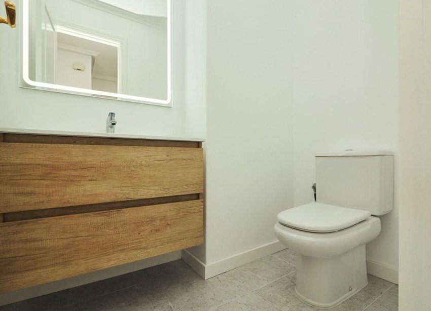 New Build - Apartment - Orihuela