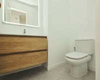 New Build - Apartment - Orihuela