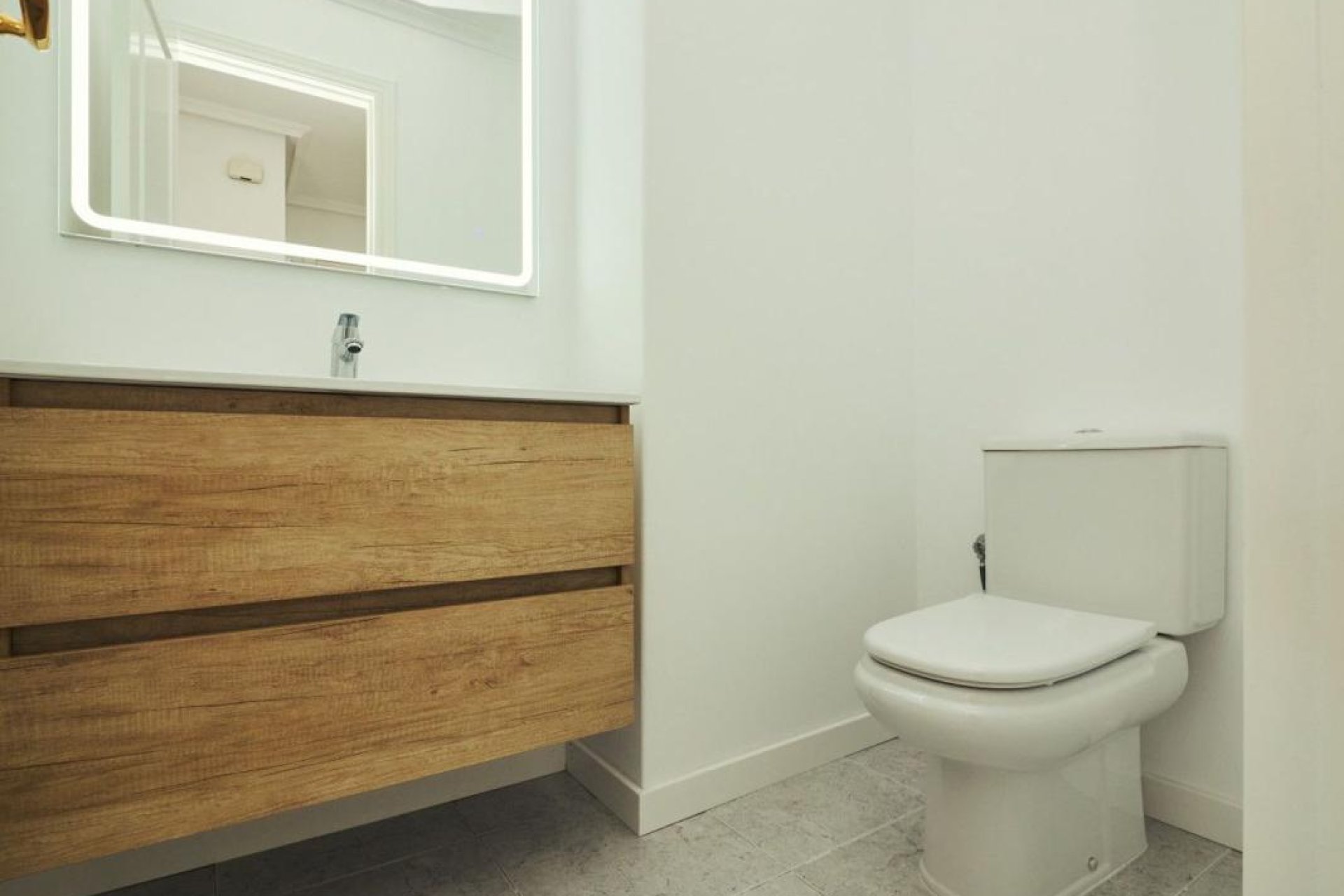New Build - Apartment - Orihuela