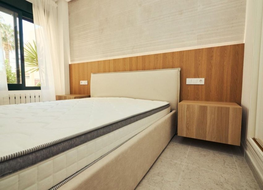 New Build - Apartment - Orihuela
