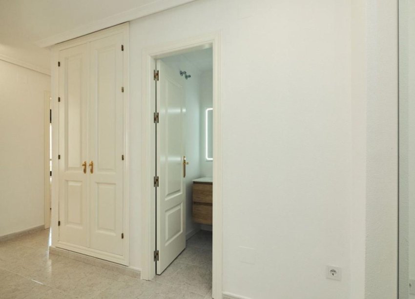 New Build - Apartment - Orihuela