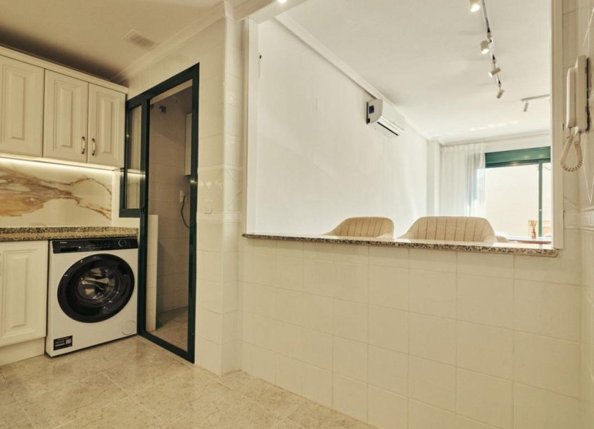 New Build - Apartment - Orihuela