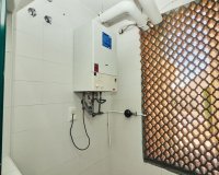 New Build - Apartment - Orihuela