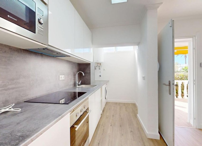 New Build - Apartment - Orihuela