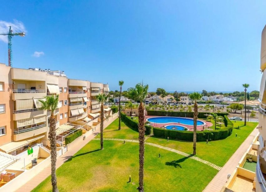 New Build - Apartment - Orihuela