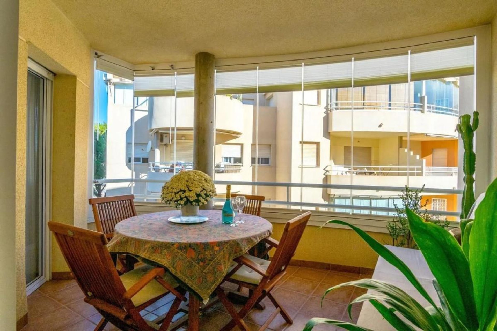 New Build - Apartment - Orihuela