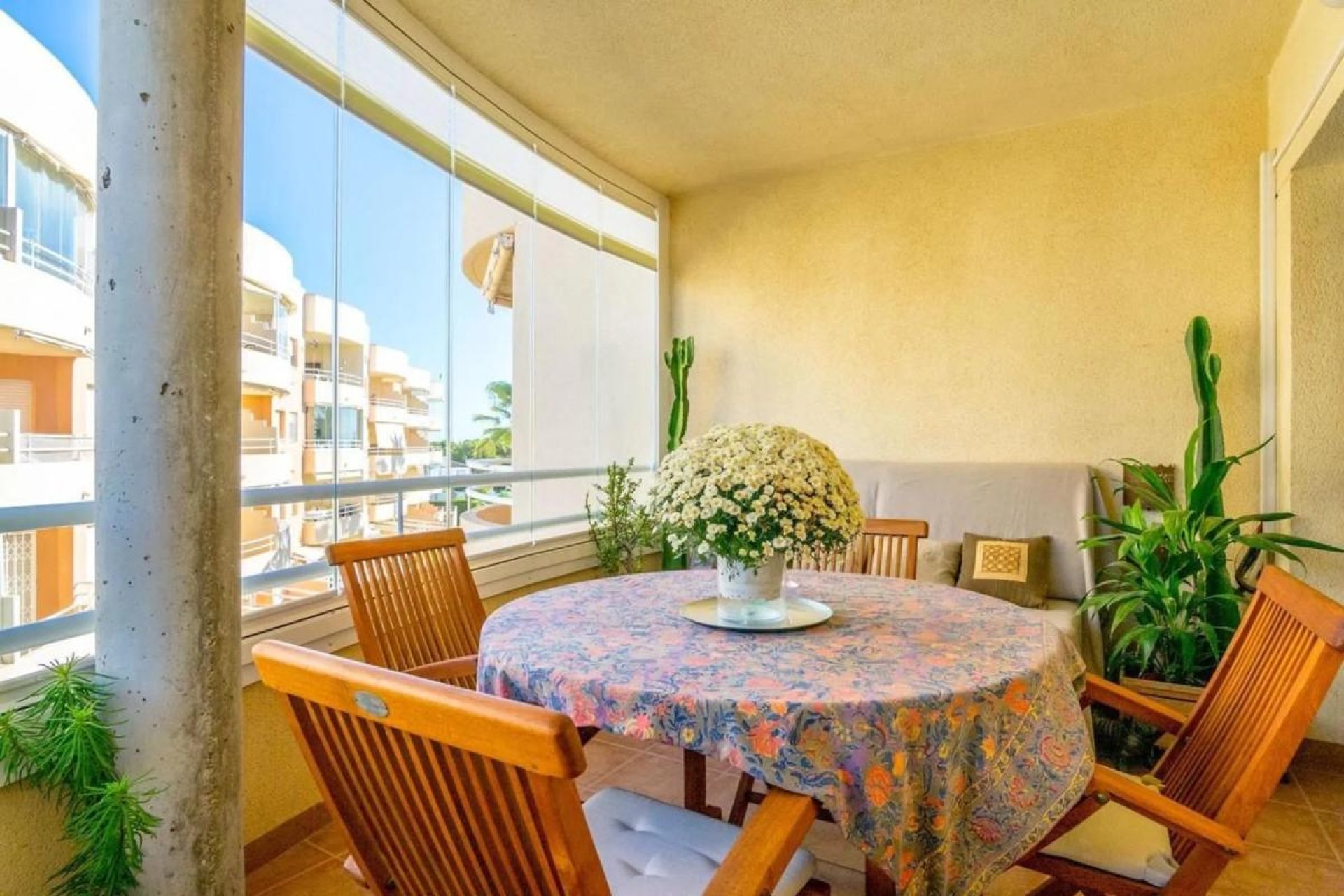 New Build - Apartment - Orihuela