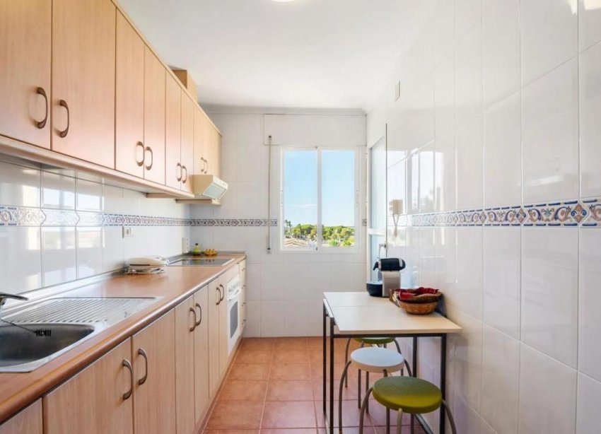 New Build - Apartment - Orihuela