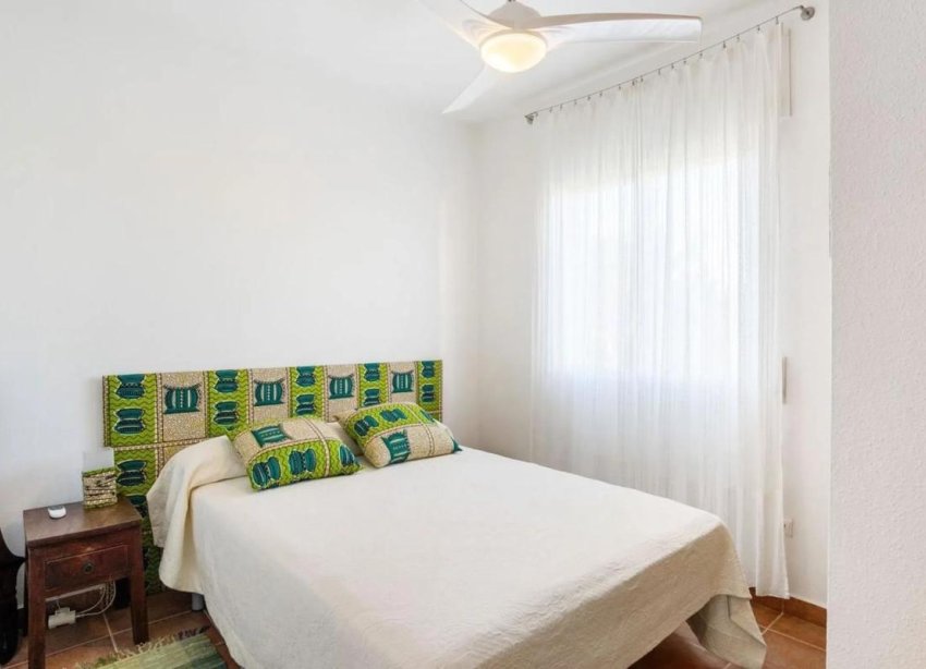 New Build - Apartment - Orihuela