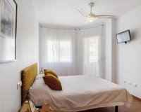New Build - Apartment - Orihuela