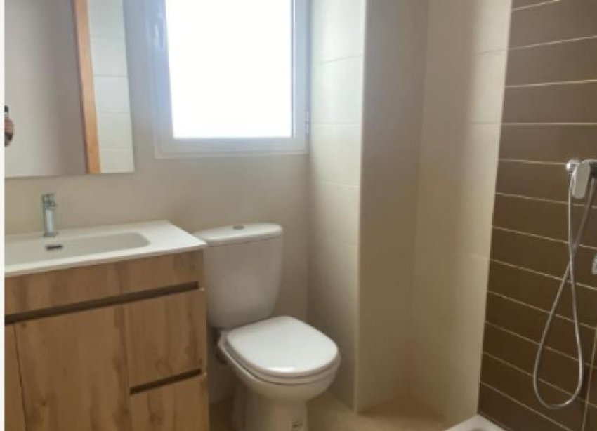 New Build - Apartment - Orihuela