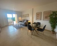 New Build - Apartment - Orihuela